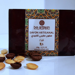 صابون مغربي بلدي